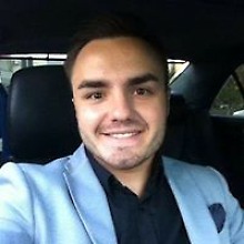 Александр Семин