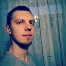 Александр Жидаев