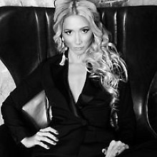 Божена Вишнякова