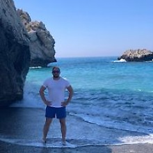 Кирюшко Горячий