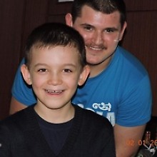 Константин Судоргин