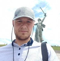 Дмитрий dj SKOK