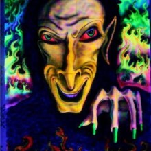 psyhopunk