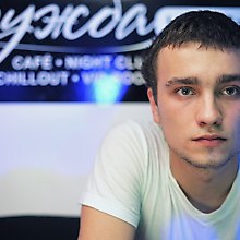 Grigoriy Koff