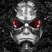 Ant Man