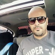 Massoud Bouchaar
