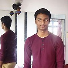 Ijaz Ahamed