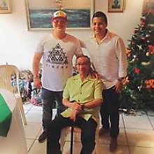 Mario Fernando Paladino Selva