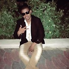 Sharmaake Jamaal Cabdule