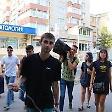 Кирилл Никулин