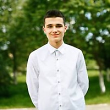 Коля Остапишин