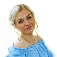 Алена Щербакова