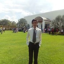 Angel Wenceslao Hernández