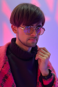 Дмитрий Плужников