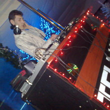 Dj Andrew N