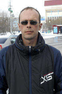 DJ Zhuk