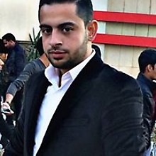 Hasan Almosalli