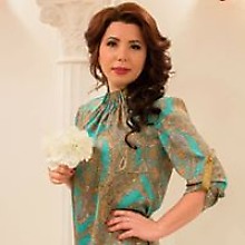 Татьяна Зозуля