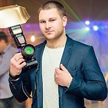 Алексей Рыжов