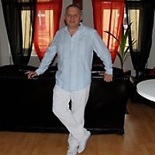 Виктор Гусев