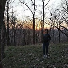 Светлана Мельник