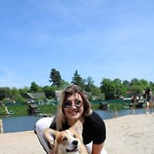 Катя Кордупель