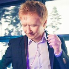 Алексей Декин