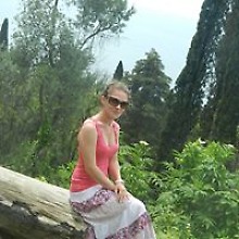 Лена Разумных