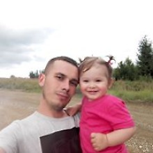 Міша Олійник