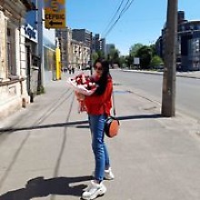 Виктория Бондарчук