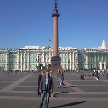 Игорь Григорьичев