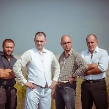 Станислав Рогозинский