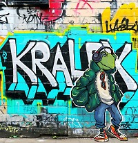 Kralex