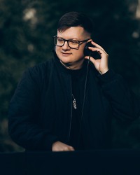 Андрей Ревенко (ANRE)