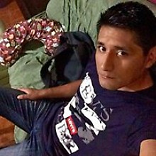 Keinan Flores