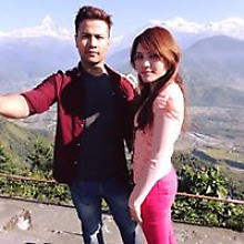 Bzay Maharjan