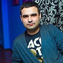 Evgenij Nikitenko