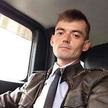 Artyom  Yakovenko