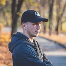 Костя Кравчук