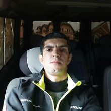 Ваня Казиев