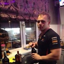 Роман Чернышов