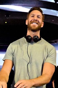 Calvin Harris