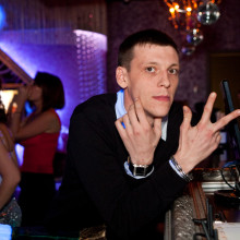 Mr.Monin