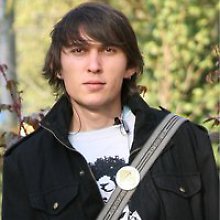 Радик Нуркаев