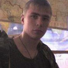 Sergey Pshenichnik