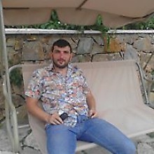 Вильям Саргсян