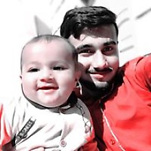 Jawad Haider Mahar