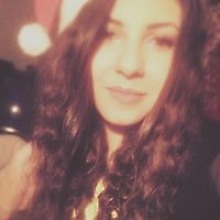 Milena  Grigoryan