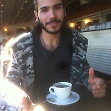 Hamit Yıldız SY