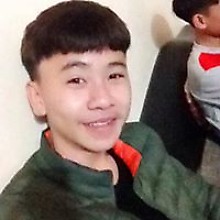 Lê Thế Uy